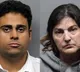 Rustum Bhagwagar Arrested for Child Abuse Former Girlfriend Involved
