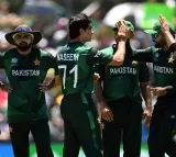 No Pakistan Cricket Team In 2028 Olympics Claims Report