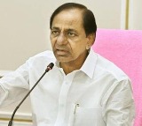 KCR Holds Meeting with Key Leaders on MLA Defection Issue