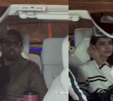Samantha and Raj Nidimoru Spotted Together Sparking Relationship Rumors