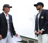 Ollie Pope wins toss England opts to bowl India with four changes