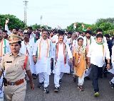 Telangana Congress in-charge seeks public support for 42 pc BC quota