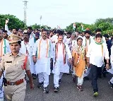 Telangana Congress in-charge seeks public support for 42 pc BC quota