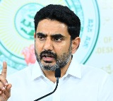Do you have regulatory approval for Kaleshwaram project, Lokesh asks Telangana