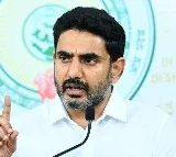 Do you have regulatory approval for Kaleshwaram project, Lokesh asks Telangana
