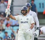 5th Test: Karun Nair's unbeaten half-century takes India to 204/6 at stumps (ld)