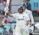5th Test: Karun Nair's unbeaten half-century takes India to 204/6 at stumps (ld)