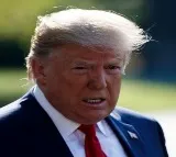 Trump's 25 per cent tariff on India comes into effect today