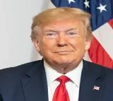 Trump issues executive order formalising India’s tariff at 25 pc