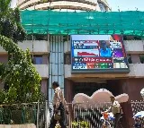 Nifty, Sensex open lower as new Trump tariffs kick in