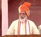 PM Modi invites citizens to share ideas for Independence Day speech