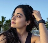 Rashmika Mandanna: I love it when simplicity works