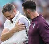 'It doesn't look great': Atkinson hints on Woakes unavailability for remainder of fifth Test