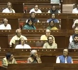 Rajya Sabha erupts over denied debate requests, adjourned briefly amid uproar