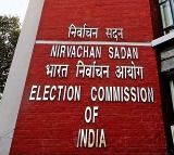 ECI announces schedule for Vice President's election, polling on September 9