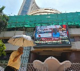 Indian stock markets end lower as India-US trade deal stalls