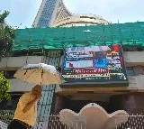 Indian stock markets end lower as India-US trade deal stalls