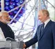 India and Russia have steady and time-tested partnership: MEA