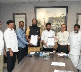 Telangana forms panel to study Ghose Commission report on Kaleshwaram