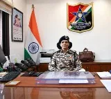 IPS Sonali Mishra becomes first woman DG of Railway Protection Force