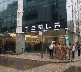 Tesla to open 1st charging station in India next week