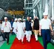 Second unit of Telangana’s Yadadri thermal power plant inaugurated