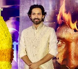 Vikrant Massey dedicates his National Award to marginalised people in society
