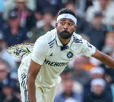 5th Test: Prasidh and Siraj pick four-fers as England earn 23-run lead over India