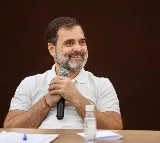 Rahul Gandhi supports Trumps comments on India faces Congress criticism