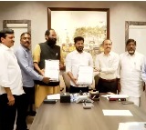 Kaleshwaram Project PC Ghosh Report Study Committee Formed
