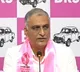 Nara Lokesh vows to complete Banakacherla project says Harish Rao