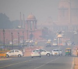 Delhi Lung Cancer Cases Rise Due to Air Pollution