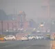Delhi Lung Cancer Cases Rise Due to Air Pollution