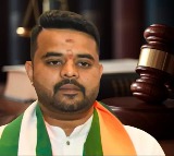 Prajwal Revanna Found Guilty in Rape Case Weeps in Court