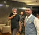 Rajamouli watches Kingdom movie photos go viral