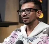 Yuzvendra Chahal Breaks Silence On Divorce From Dhanashree Verma