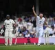 India vs England India all out for 224