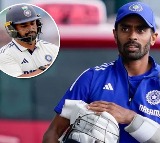 Abhimanyu Easwaran Unfairly Treated Says Father Ranganathan Easwaran