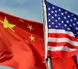 China Slams US Double Standards on Russia Trade