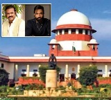 Mohan Babu Manchu Vishnu Get Relief in Supreme Court