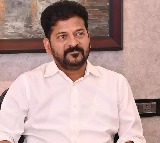 Revanth Reddy Receives Kaleshwaram Commission Report