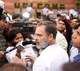 Rahul Gandhi Claims Evidence Against Election Commission