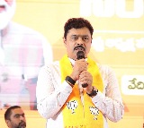 CM Ramesh Comments on Pulivendula ZPTC Election