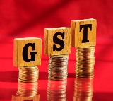 July GST Collections Data Released