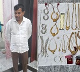 Retired Clerk Kalakappa Nidagundi Found With Crores in Illegal Assets