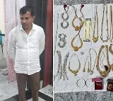 Retired Clerk Kalakappa Nidagundi Found With Crores in Illegal Assets
