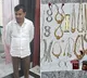 Retired Clerk Kalakappa Nidagundi Found With Crores in Illegal Assets