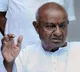 Deve Gowda Slams Trumps Remarks on Indian Economy