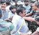 Three Cases Filed Against YSRCP Leaders During Jagans Nellore Visit