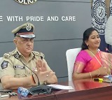 AP Police Constable Final Results Released